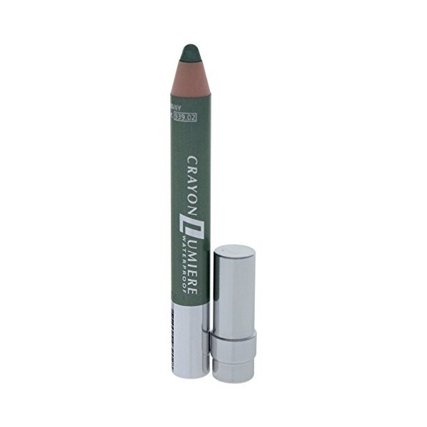 Mavala Crayon Lumière Waterproof Ombre à Paupières - Vert Jade