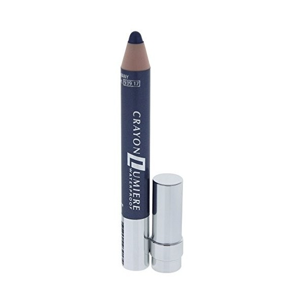 Mavala Crayon Lumière Waterproof Ombre à Paupières - Bleu Tempête