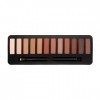 Palette W7 Blazin - Neutrals on Fire