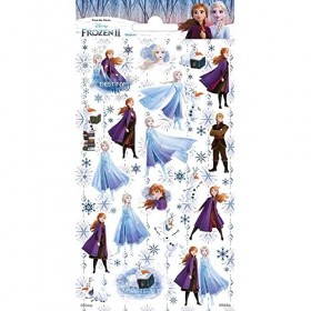 Disney Frozen 2 Stickers