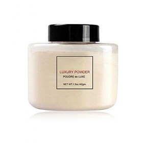 Duevin 4Colors Maquillage Poudre De Banane Surligneur Poudre Libre Bronzer Visage Durable Cosmétiques 2 