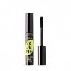 Astra Make-Up Mascara Universal Volume Mascara Universal Volume