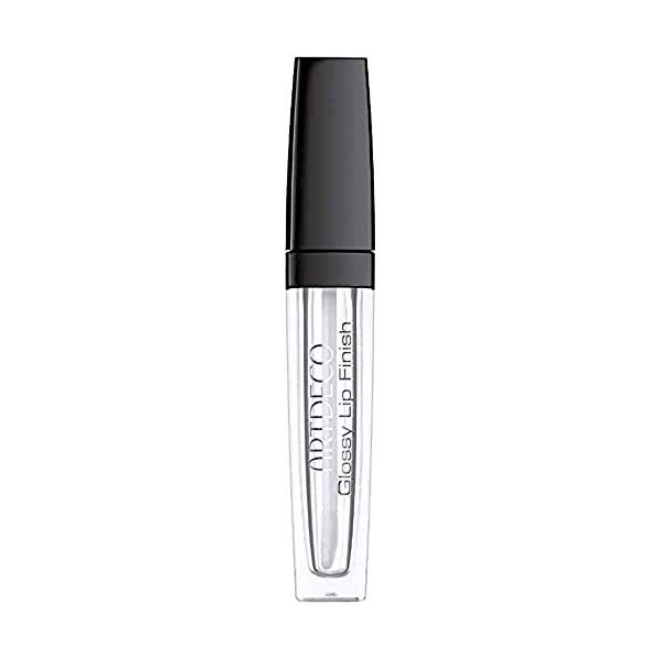 Artdeco Glossy Lip Volumizer unisex, Gloss volume pour des lèvres naturellement brillantes 6g