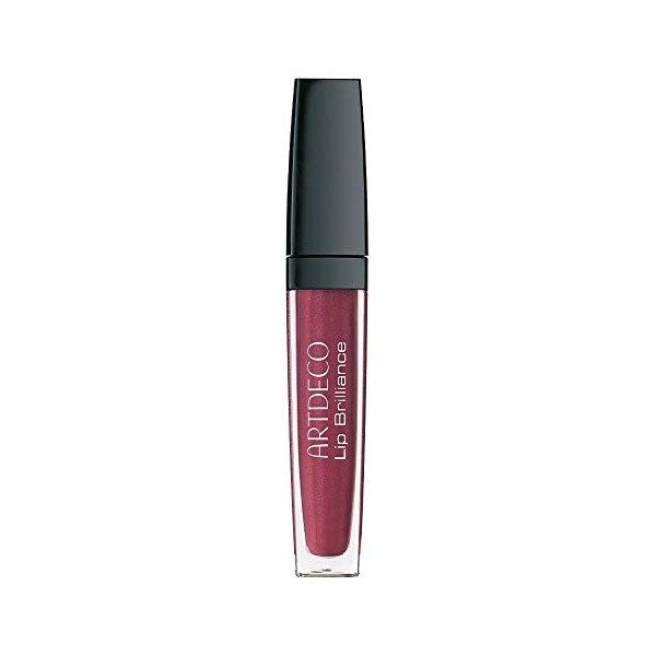 Artdeco Glossy Lip Volumizer unisex, Gloss volume pour des lèvres naturellement brillantes 6g