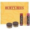 Burts Bees Kit Soin des Lèvres/Couleur