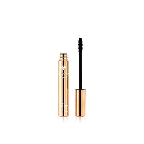 Wakeup Cosmetics Milano Wake-up Cosmetics Shout-Out Mascara n°01 Noir