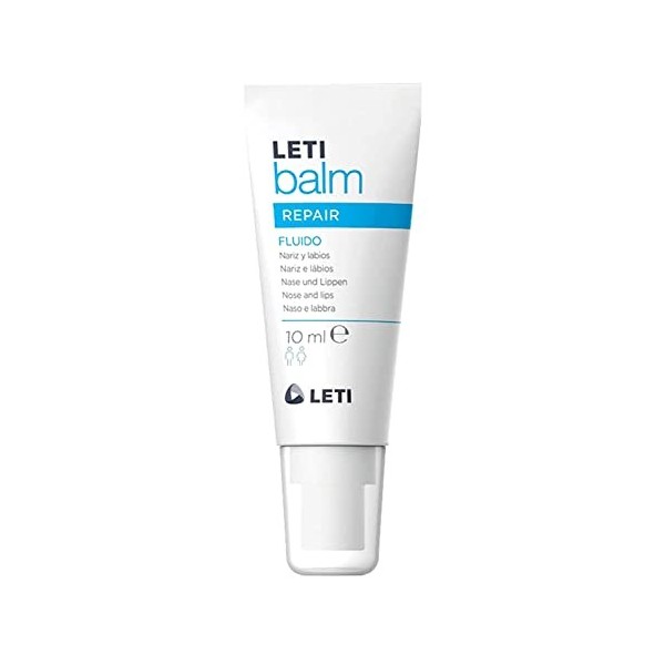 Letibalm, Bálsamo labial - 25 gr.