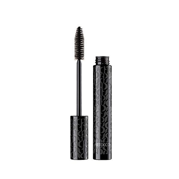 Artdeco Mascara Volume Longueur Séparation/Courbure 01 Black