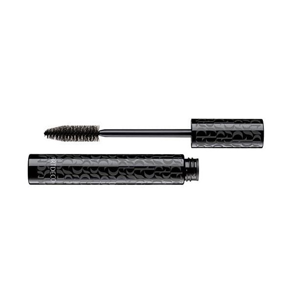 Artdeco Mascara Volume Longueur Séparation/Courbure 01 Black