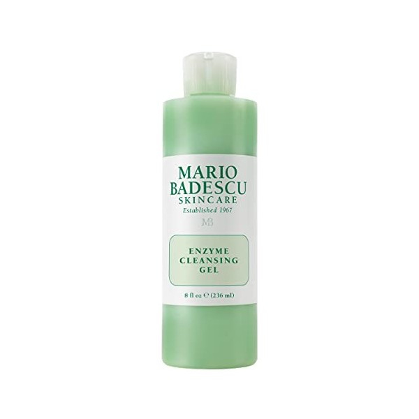 Mario Badescu Enzyme Cleansing Gel 236 ml