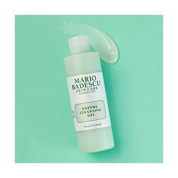 Mario Badescu Enzyme Cleansing Gel 236 ml