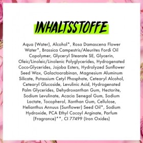 SANTE Naturkosmetik Vegan Falsies Mascara nourrissant avec cires et huiles naturelles, mascara végétalien pour un effet inten