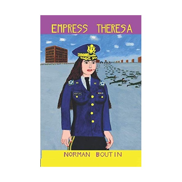 Empress Theresa