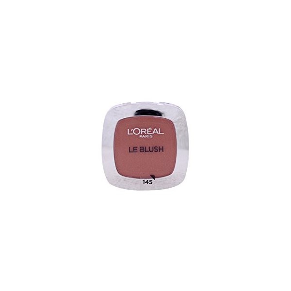 LOréal Paris Accord Parfait Blush / Fard à Joues 145 Rose