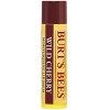 Burts Bees Baume à lèvres hydratante, Cerise sauvage 4,3 gram