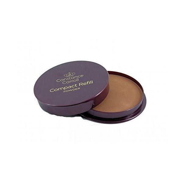 Constance Carroll UK Compact Refill Powder Number 8, Roma 12 g