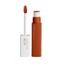 Rouge à lèvres Superstay Matte Ink 135 Globetrotter