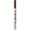 Maybelline New-York - Feutre & Gel à Sourcils 2-en-1 - Double Embout pour Combler, Dessiner et Fixer les Sourcils - Build a B