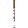 Maybelline New-York - Feutre & Gel à Sourcils 2-en-1 - Double Embout pour Combler, Dessiner et Fixer les Sourcils - Build a B