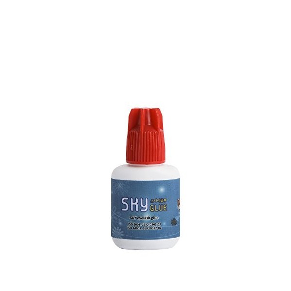 Colle extension de cils / SKY S+ Glue 10g