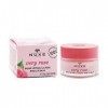 Nuxe Compatible - Very Rose Lip Balm 15 g