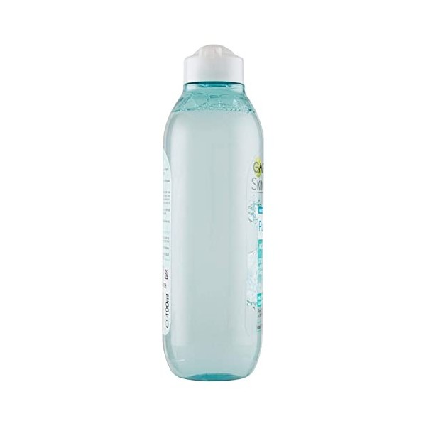 Garnier Eau Micellaire detergenza quotidienne, 400 ml Pure Active