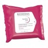 Bioderma - Sensibio H2O Micelle Solution Make-up Removing Wipes 25 