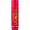 Lip Smacker - Baume à Lèvres - Parfum Fraise - Stick à lèvres - Cadeau Sucré pour vos Amis - 1 unité
