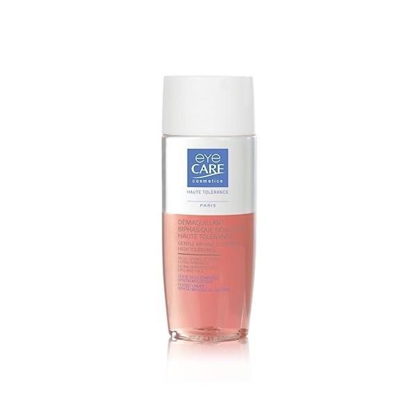 Eye Care Cosmetics Démaquillant tout-en-un 150 ml