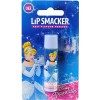 Lip Smacker - Baume à Lèvres - Parfum Fraise - Stick à lèvres - Cadeau Sucré pour vos Amis - 1 unité