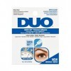 Ardell Duo Quick Set Striplash Adhésif Transparent 7 g