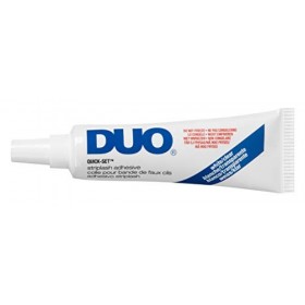 Ardell Duo Quick Set Striplash Adhésif Transparent 7 g