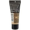 Maybelline New-York - Fond de teint Fluide Fit Me Matte & Poreless - Peaux normales à grasses - Teinte : 118 Nude - 30 ml