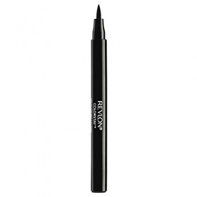 REVLON Liquid Eye Pen ColorStay N°01 Blackest Black - 1,6g