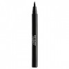 REVLON Liquid Eye Pen ColorStay N°01 Blackest Black - 1,6g