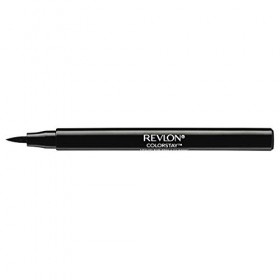 REVLON Liquid Eye Pen ColorStay N°01 Blackest Black - 1,6g