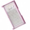 Velvet Extension Love Your Lashes - CILS EN SOIE SPIKE .K 0.10C mix 