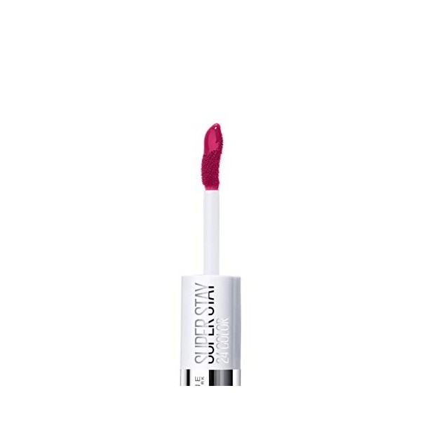 Maybelline New York Rouge à lèvres Superstay 24h Super Impact