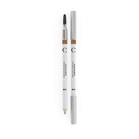 Crayon sourcils n°120- Brun Bio - Couleur Caramel