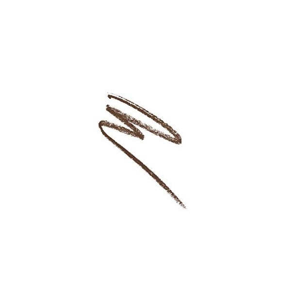 Crayon sourcils n°120- Brun Bio - Couleur Caramel