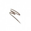 Crayon sourcils n°120- Brun Bio - Couleur Caramel