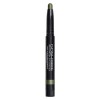 GOSH Mineral Waterproof Eye Shadow - Crayon à paupières rotatif avec texture crémeuse pour une application facile et des résu