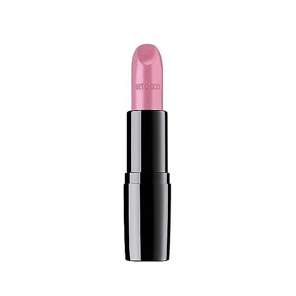 Artdeco Perfect Color Lipstick Rouge à lèvres 955 Frosted Rose 4g