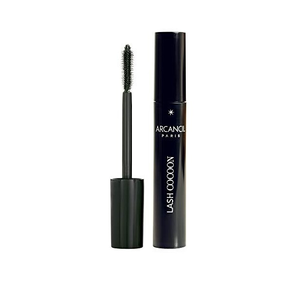 Arcancil Lash Cocoon 001 Noir 1 Unité