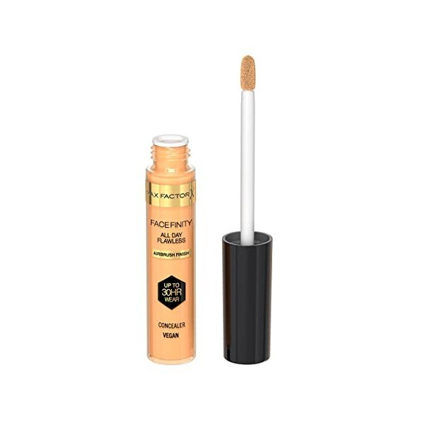 Facefinity Concealer Tono 40