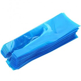 Sac de Stylo de Tatouage 200 Pièces Cartouche Jetable Manches de Stylo de Tatouage Couvre Machine à Tatouer Sac de Protection