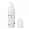 Extension de cils Shampooing mousse nettoyante, 60 ml cils tatouage moussant nettoyant extensions de cils et yeux maquillage 