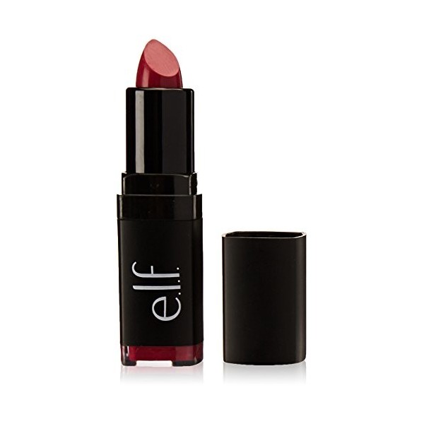 e.l.f. Cosmetics Velvet Matte Lipstick