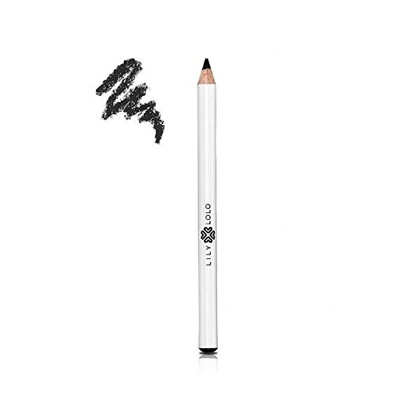 Crayon yeux Naturel LILY LOLO