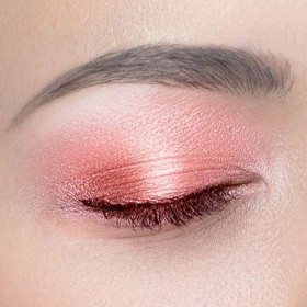 Ombre à Paupières 111 Rose Bohème Couleur Caramel